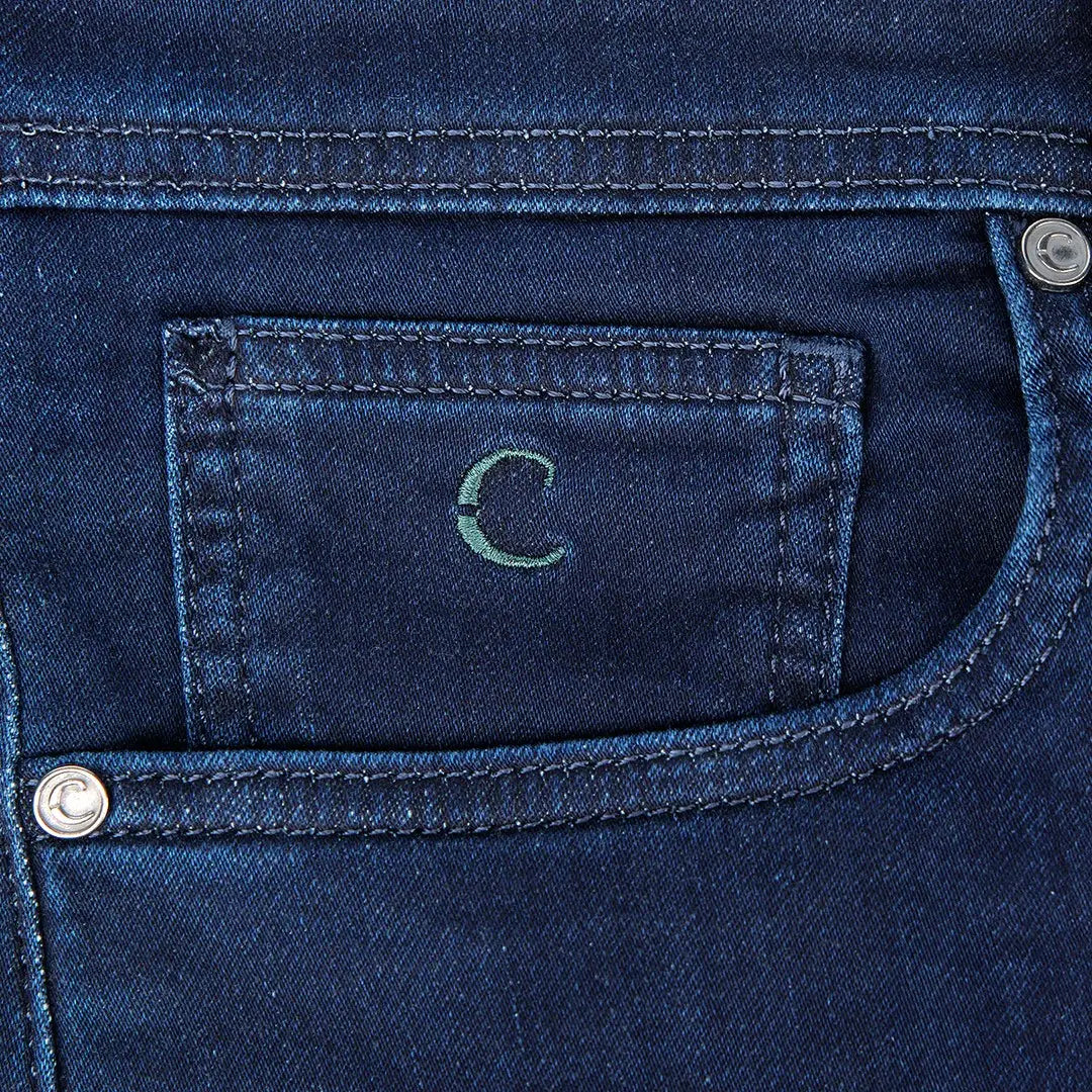 Pantalón Cuadra para Caballero Modelo J230034