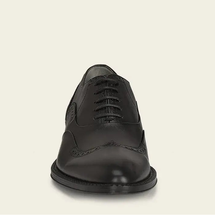 Zapato Cuadra para Caballero en Piel de Becerro U99BUBU