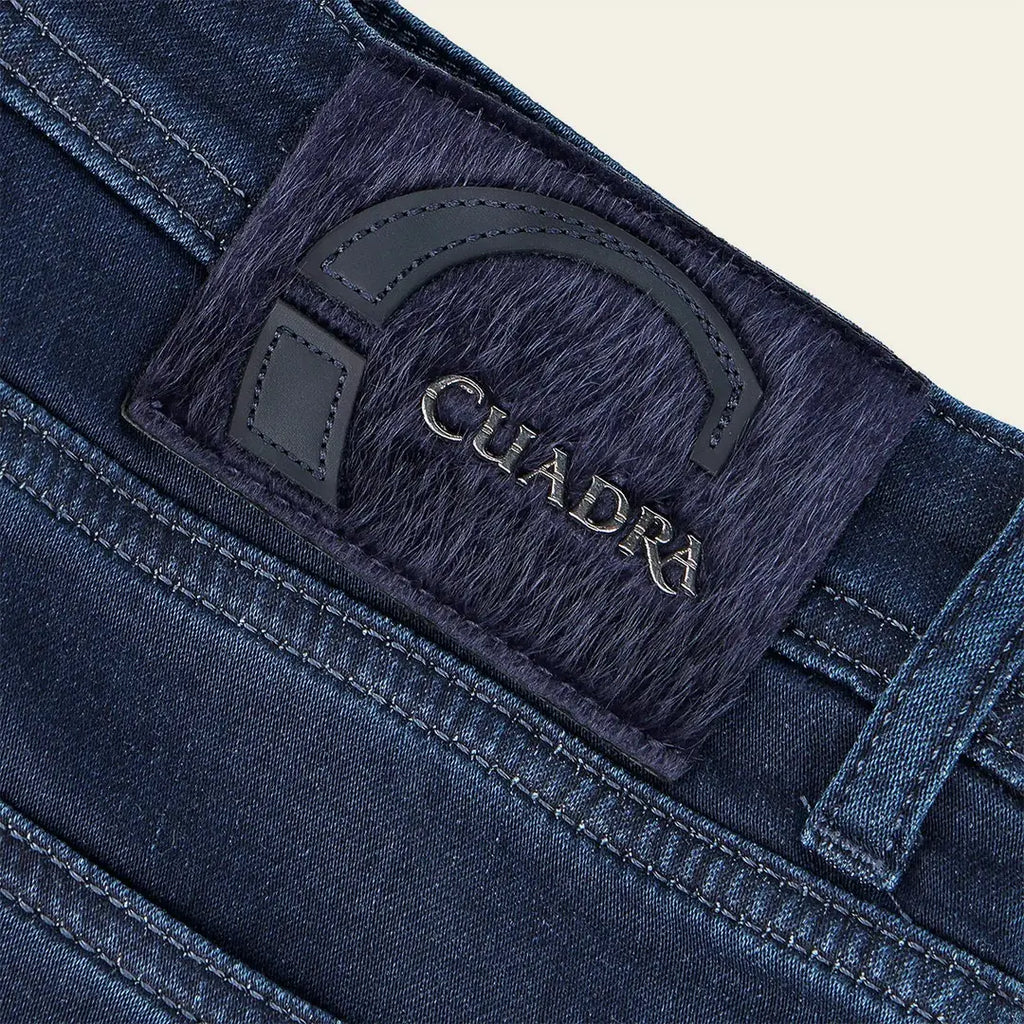 Pantalón Cuadra para Caballero Modelo J230034