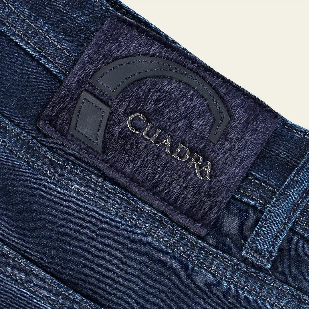 Pantalón Cuadra para Caballero Modelo J230034