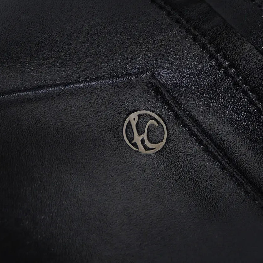 Bota Cuadra Caballero Piel de Mantarraya 836MTTS