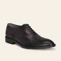 Zapato Cuadra para Caballero en Piel de Becerro U99BUBU