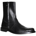Bota Cuadra G59PBBA Caballero Negro Piton