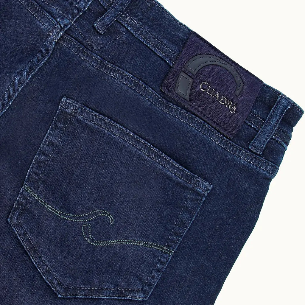 Pantalón Cuadra para Caballero Modelo J230034
