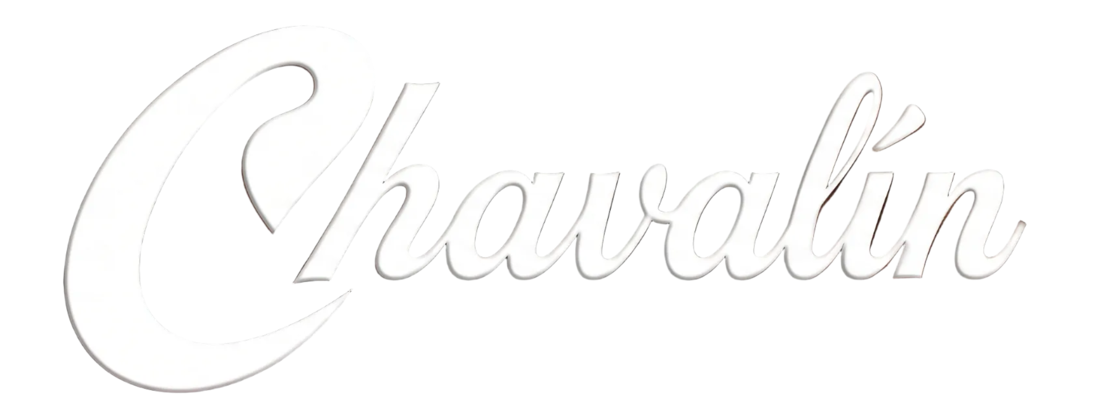 Chavalin