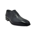 Zapato Cuadra para Caballero en Piel de Becerro 0H3BIRS