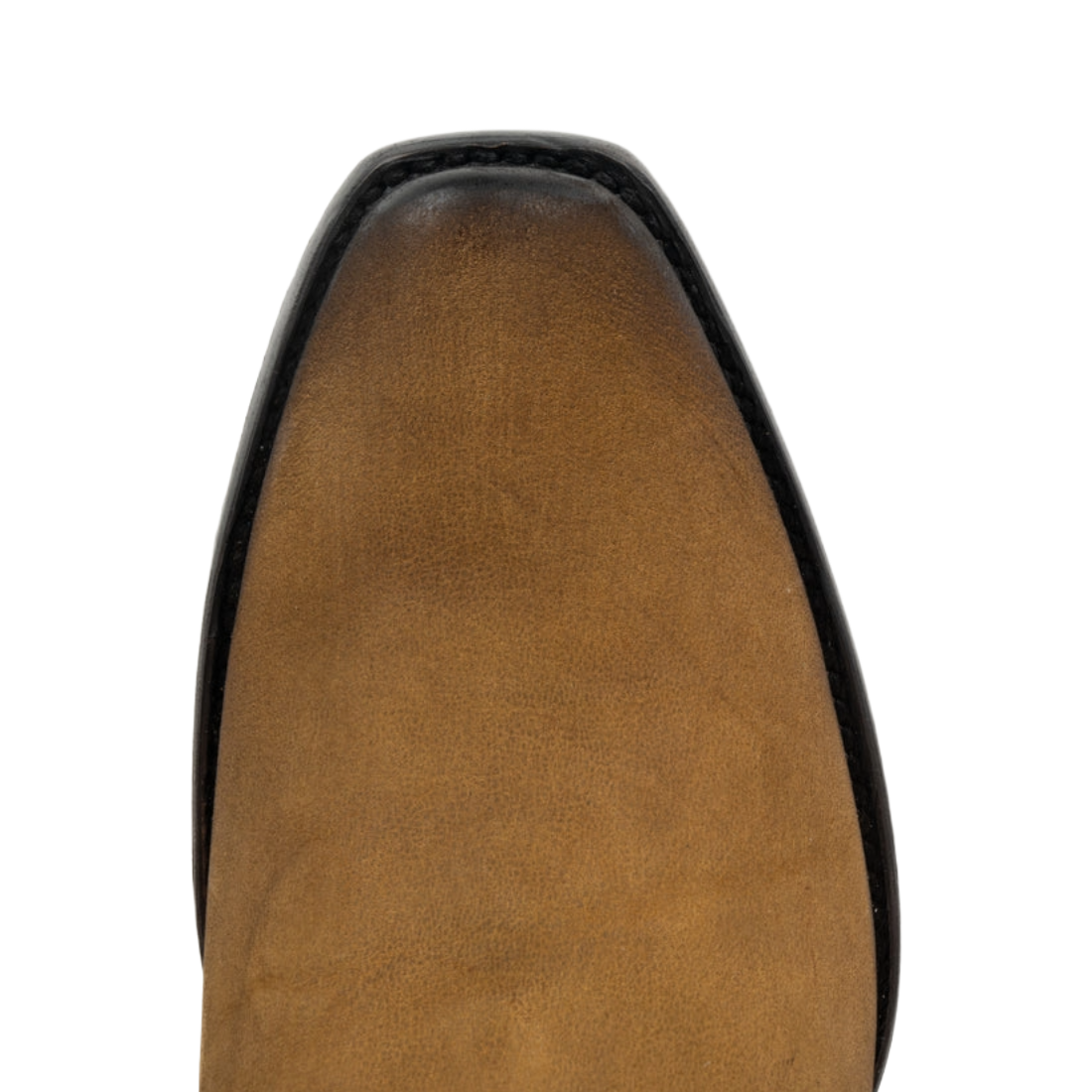 Bota Cuadra Hombre Piel Res Tonka Cajeta 1J3SRS Original