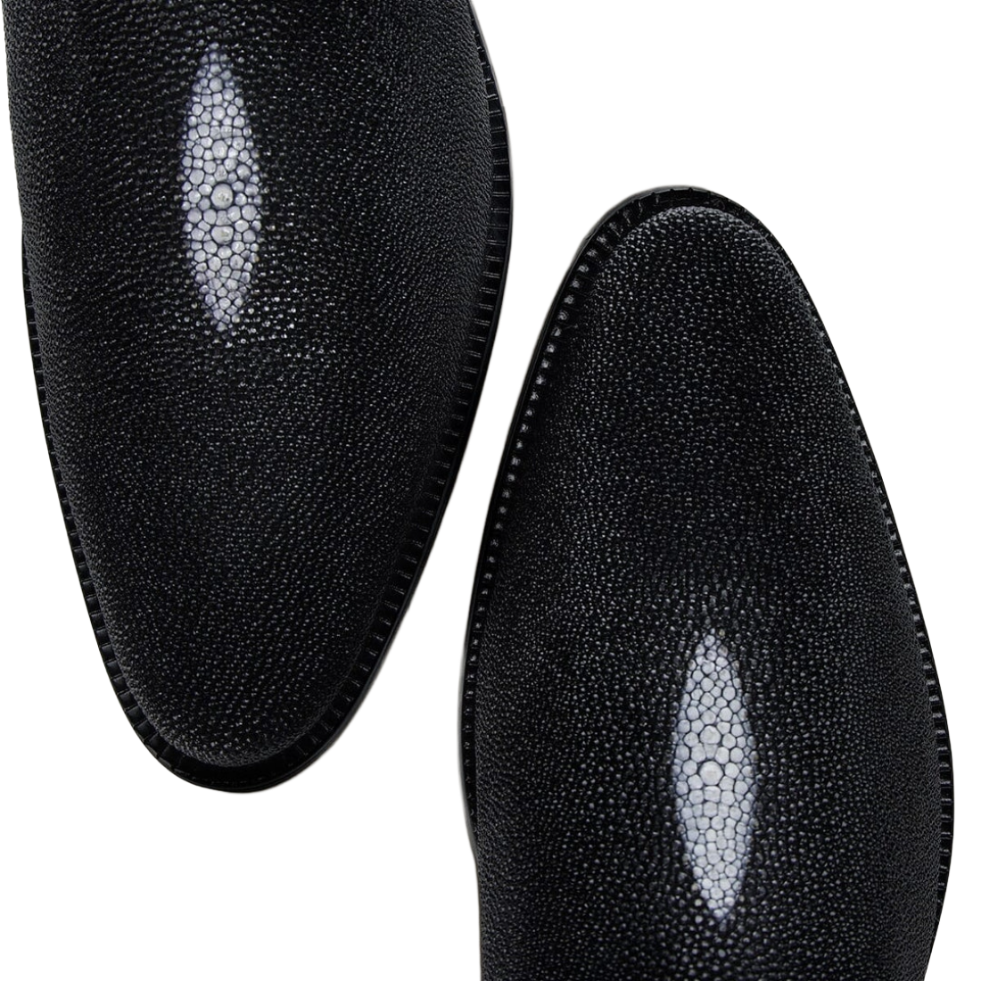 Bota Cuadra Caballero Piel de Mantarraya 836MTTS
