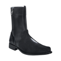 Bota Cuadra Caballero Piel de Mantarraya 836MTTS