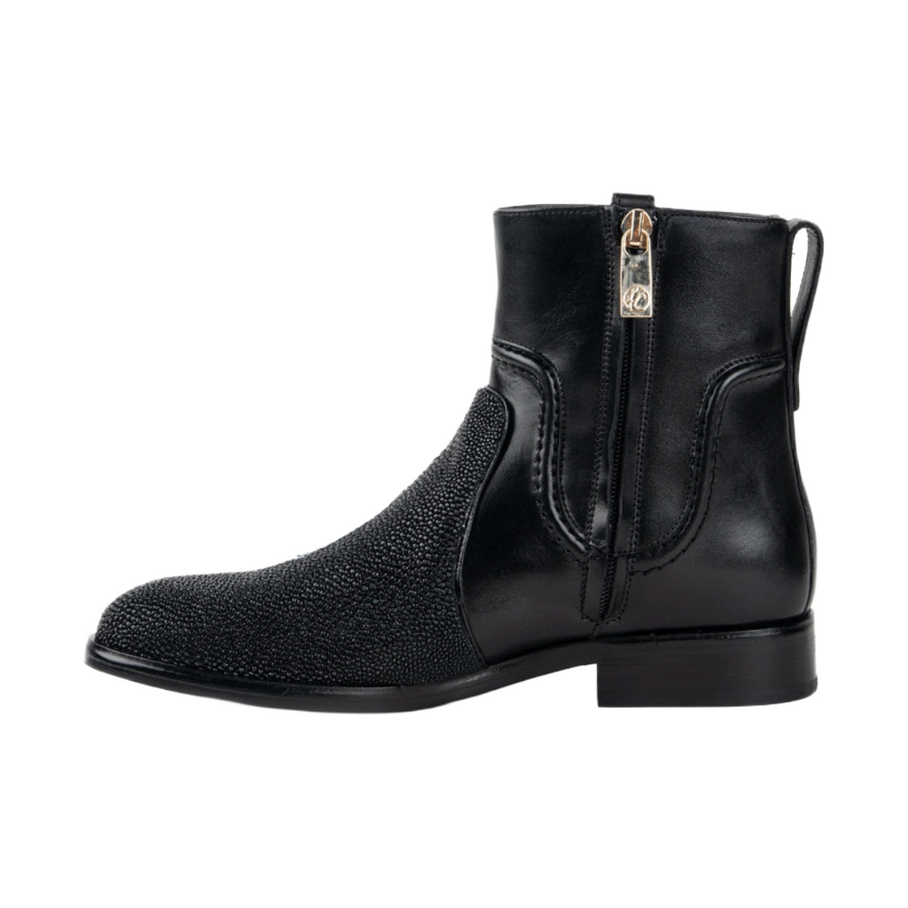 Botin Cuadra Mantarraya para Dama 21TMTTS