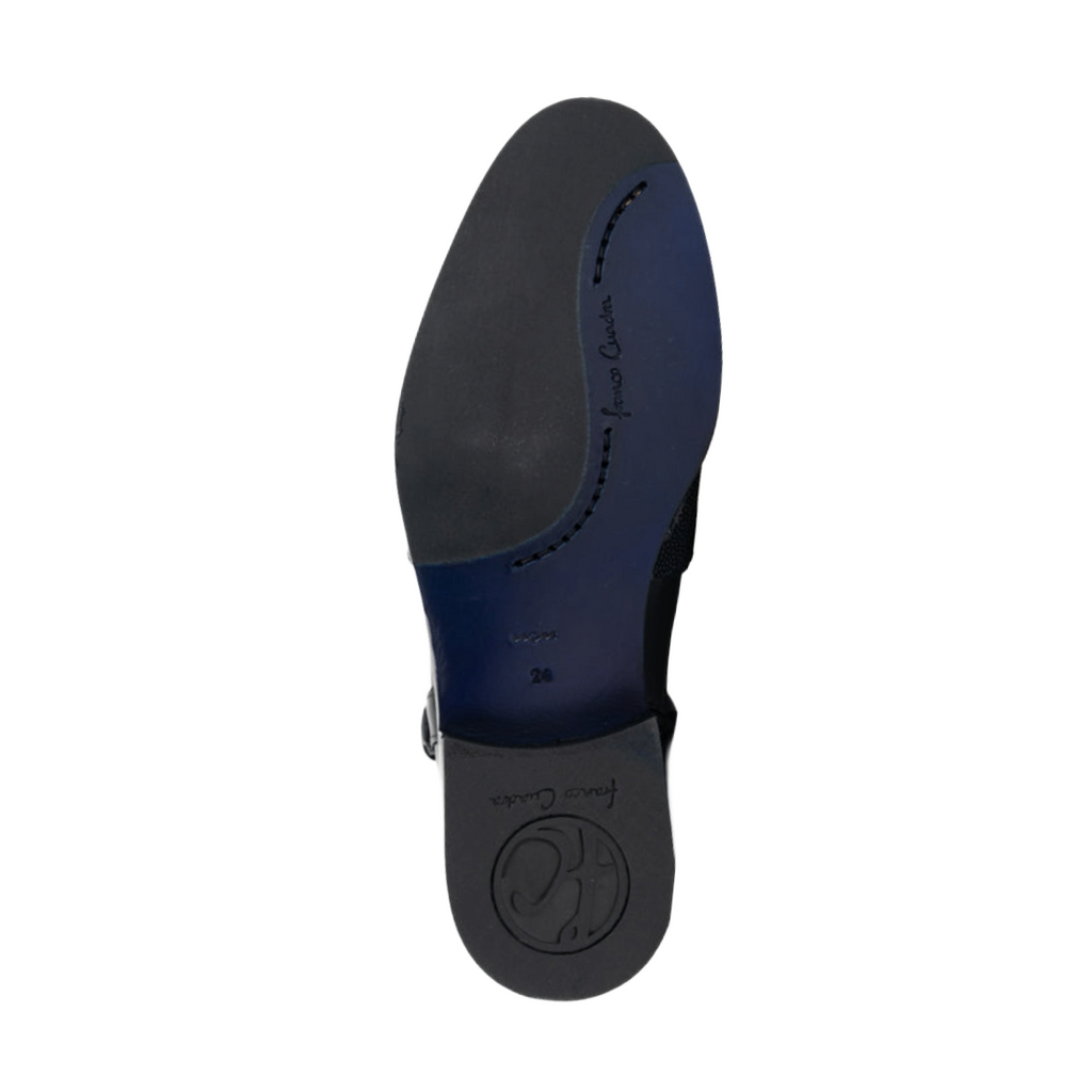 Botin Cuadra Mantarraya para Dama 21TMTTS