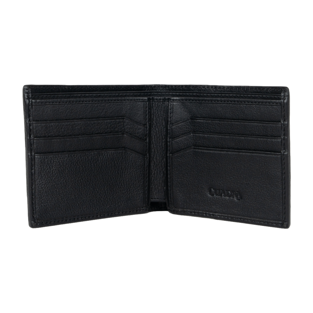 Billetera Cuadra Pitón para Caballero BC007PH
