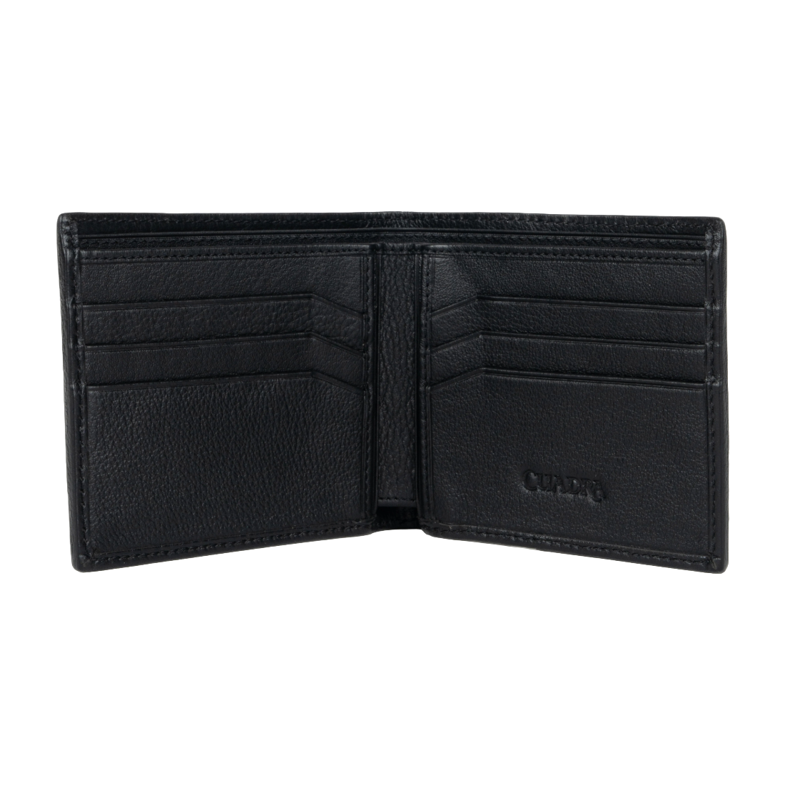 Billetera Cuadra Pitón para Caballero BC007PH