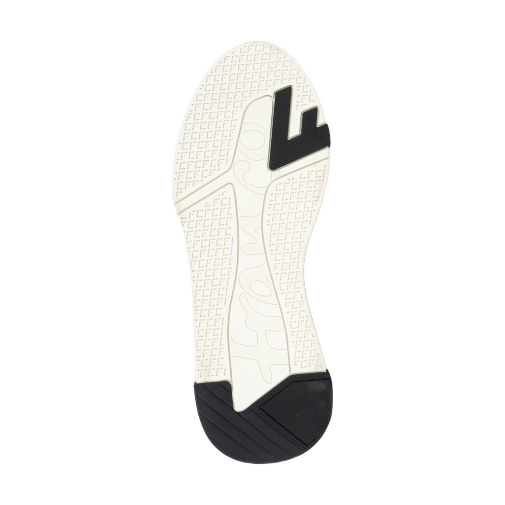 Sneakers Franco Cuadra Moreleti Ternera Inca Caballero - H39MPTS