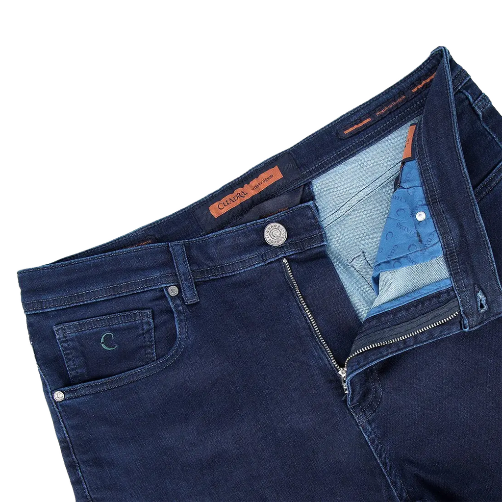 Pantalón Cuadra para Caballero Modelo J230034