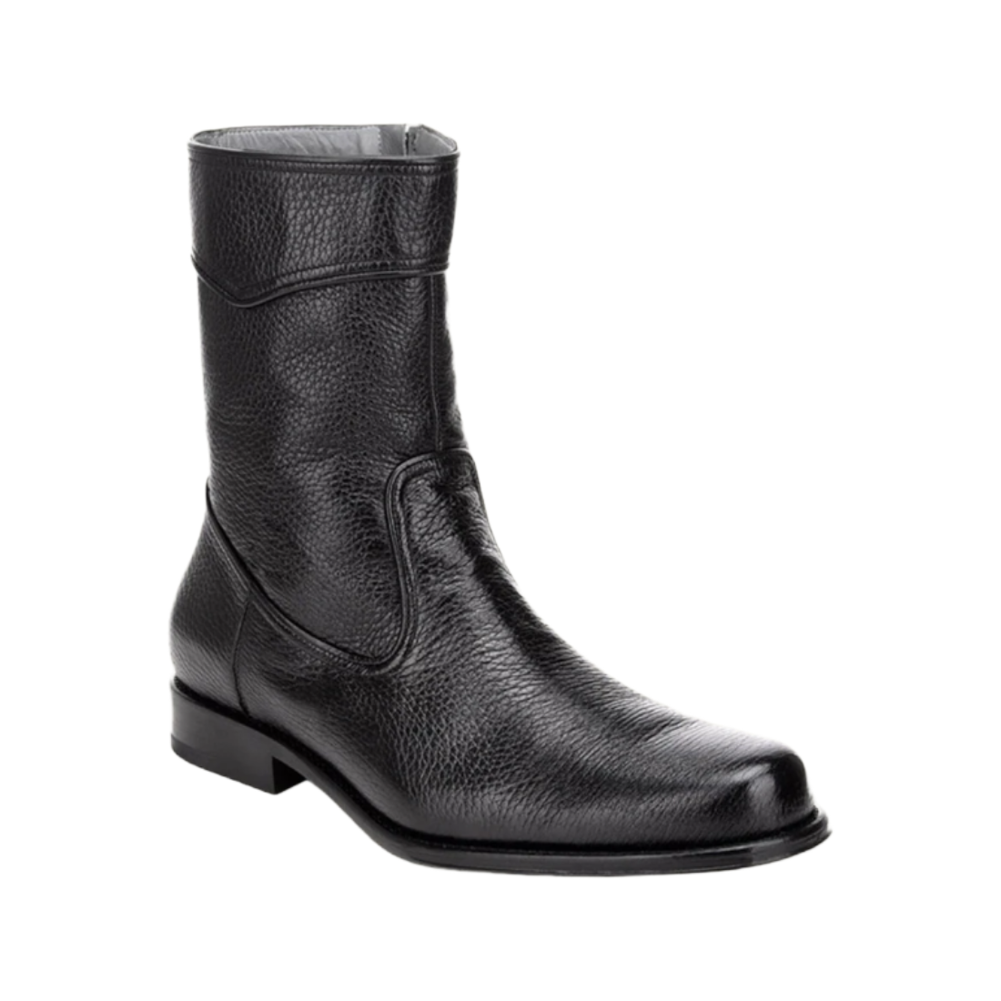 Botas Formales Cuadra G08VNVN para Hombre Otoño/invierno