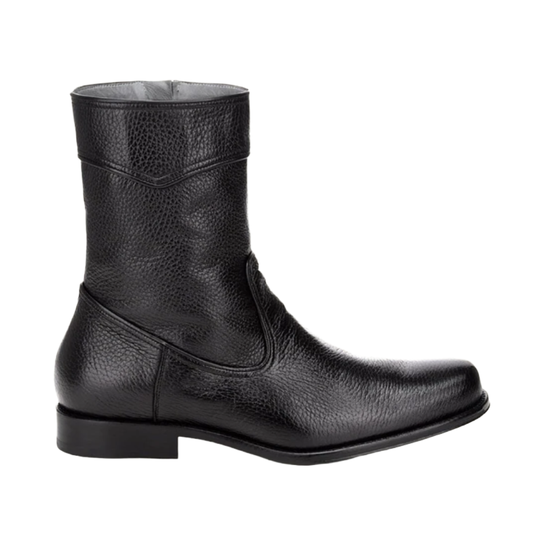Botas Formales Cuadra G08VNVN para Hombre Otoño/invierno