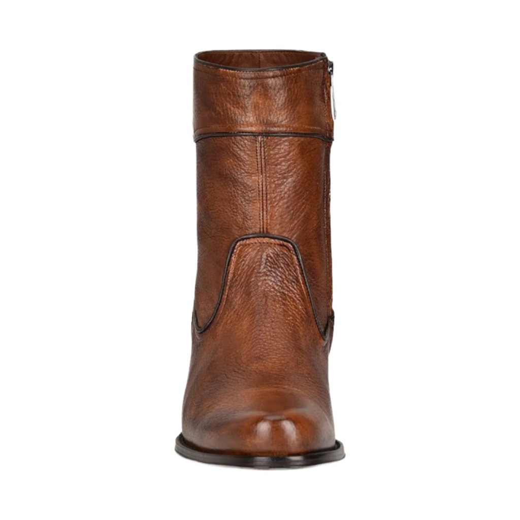 Botas Formales Cuadra G08VNVN para Hombre Otoño/invierno