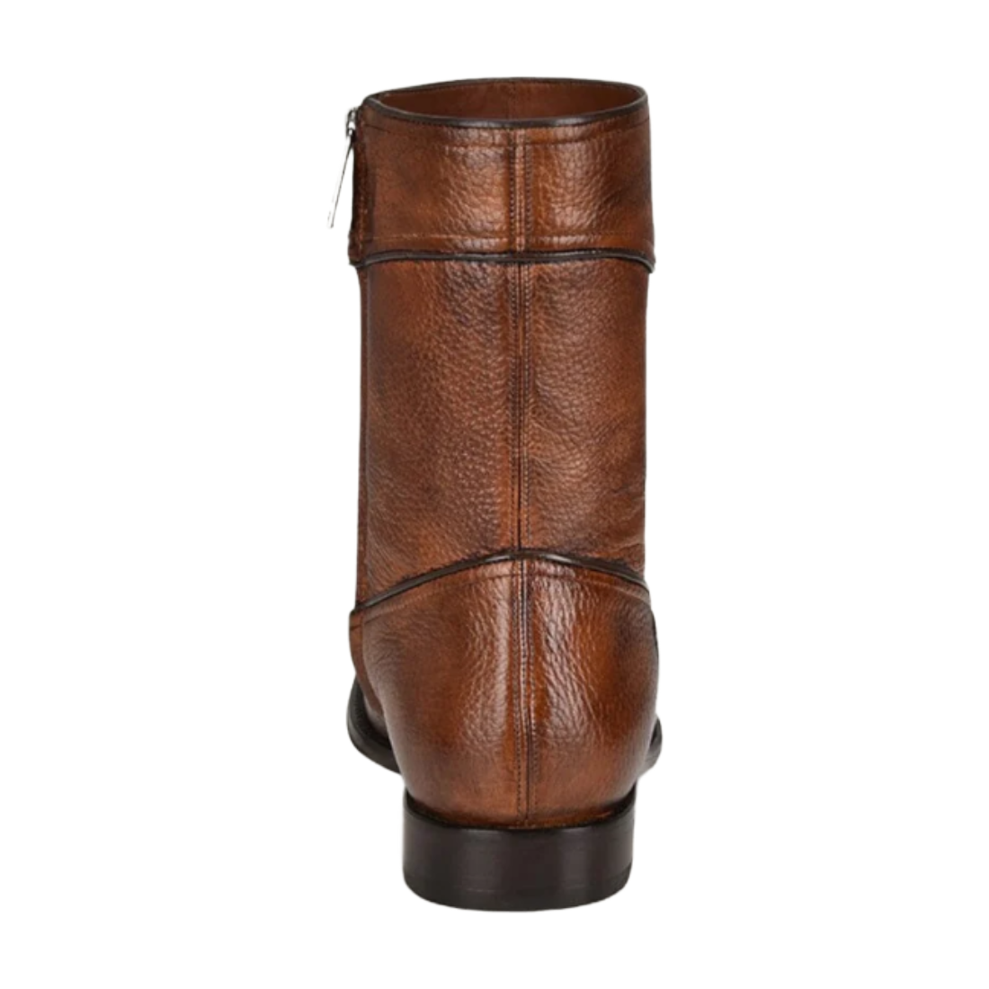 Botas Formales Cuadra G08VNVN para Hombre Otoño/invierno