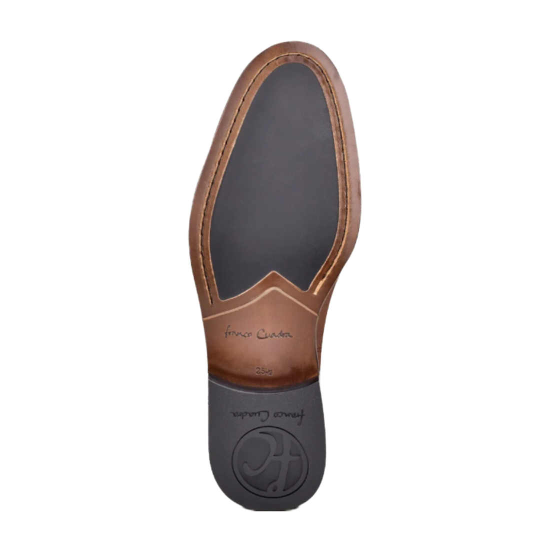 Botas Formales Cuadra G08VNVN para Hombre Otoño/invierno