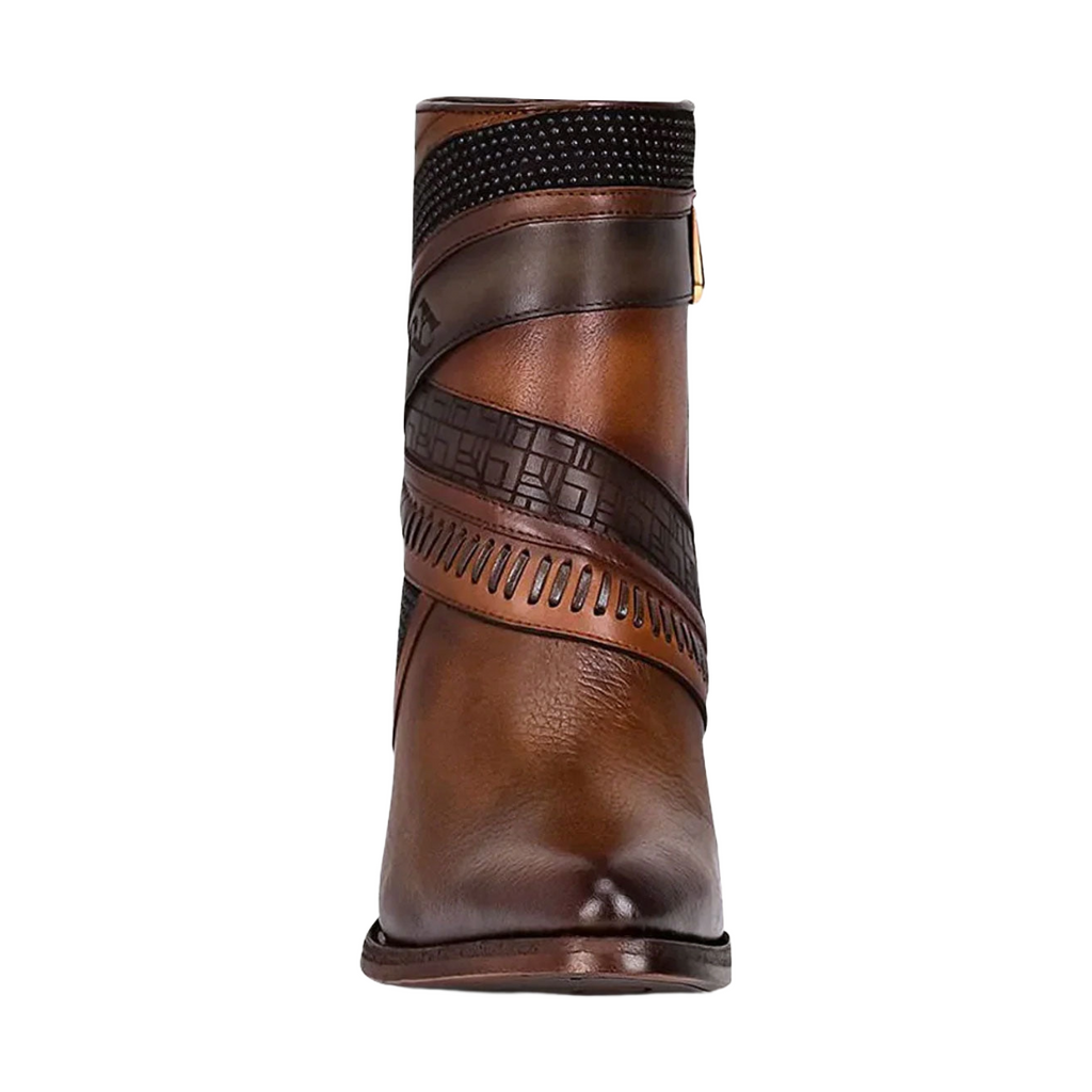 Botines Cuadra 3F86RS Mujer Piel Otoño/invierno