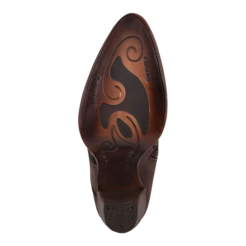 Botines Cuadra 3F86RS Mujer Piel Otoño/invierno