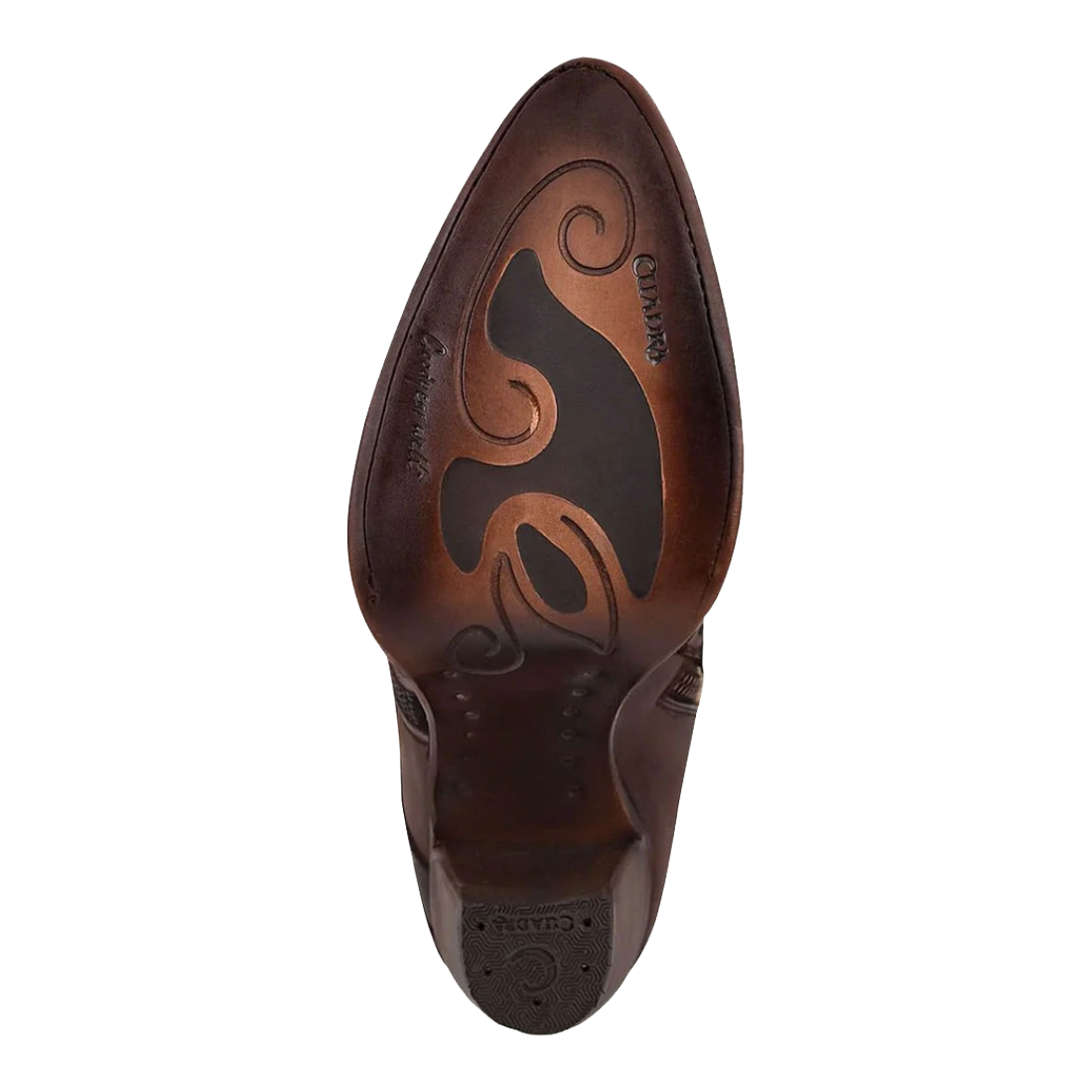 Botines Cuadra 3F86RS Mujer Piel Otoño/invierno