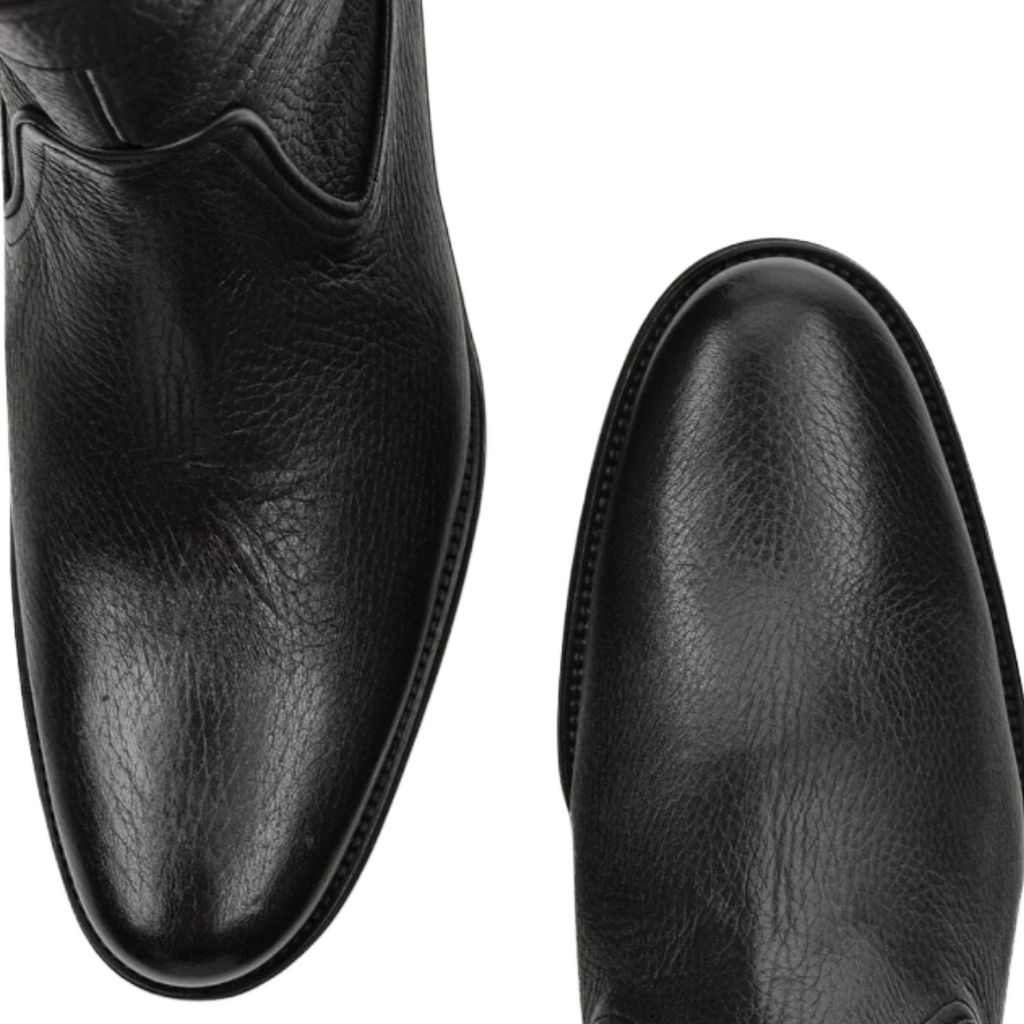 Botas Formales Cuadra G08VNVN para Hombre Otoño/invierno