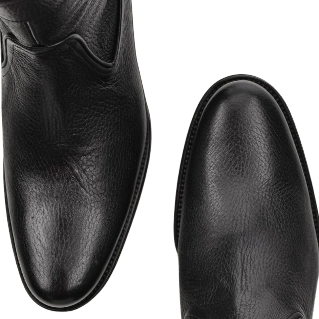 Botas Formales Cuadra G08VNVN para Hombre Otoño/invierno