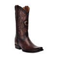 Bota Cuadra Hombre Modelo 1J1NRS Caña Larga Cuero