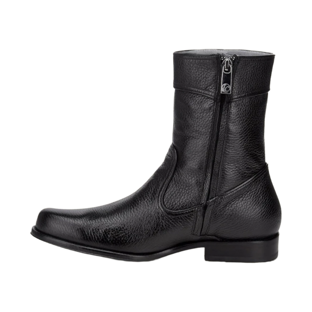 Botas Formales Cuadra G08VNVN para Hombre Otoño/invierno