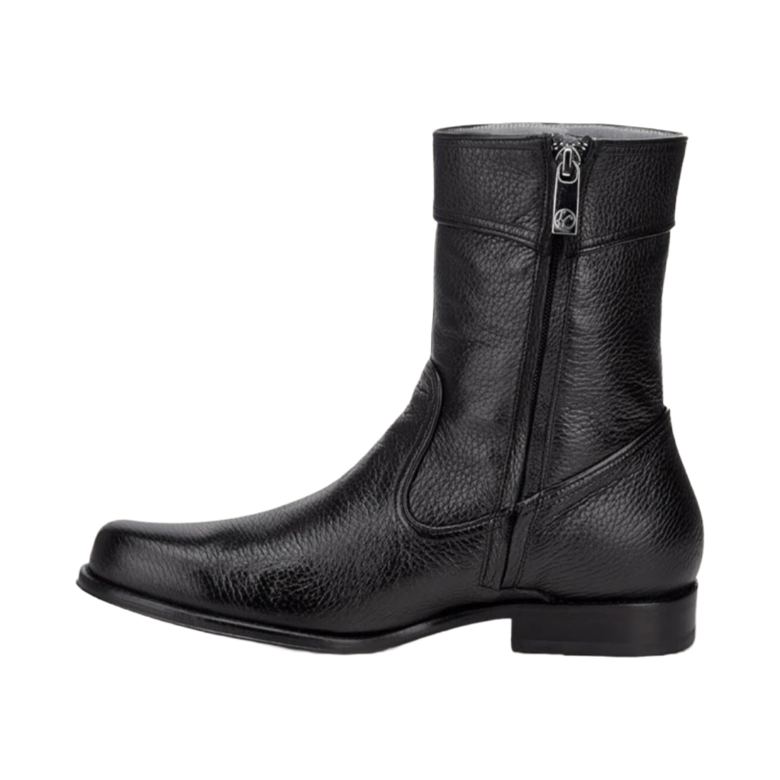 Botas Formales Cuadra G08VNVN para Hombre Otoño/invierno