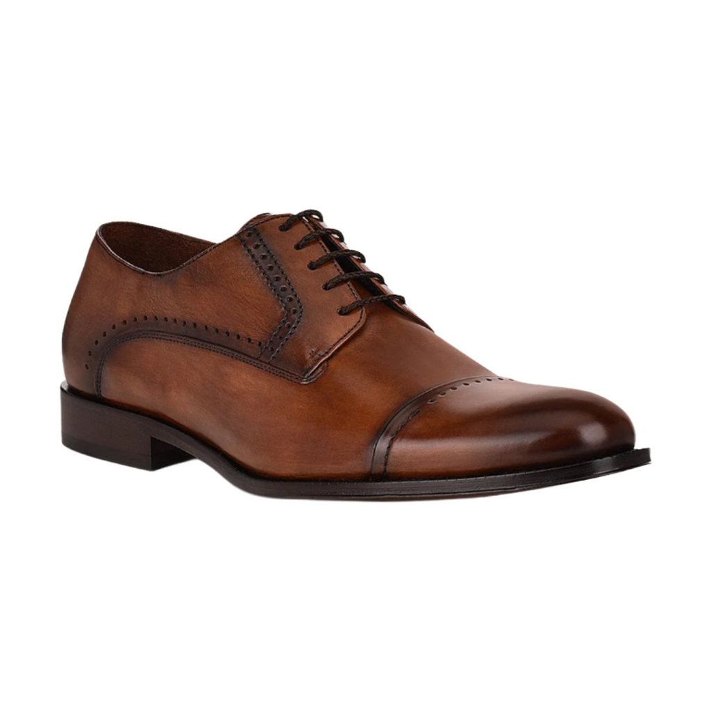 Zapato Cuadra Hombre Modelo 33UBSBS