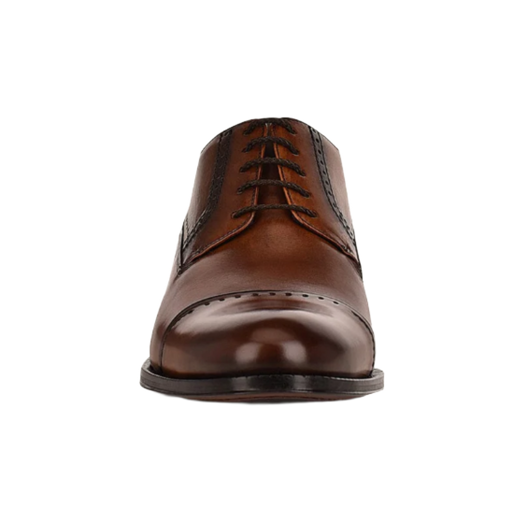 Zapato Cuadra Hombre Modelo 33UBSBS
