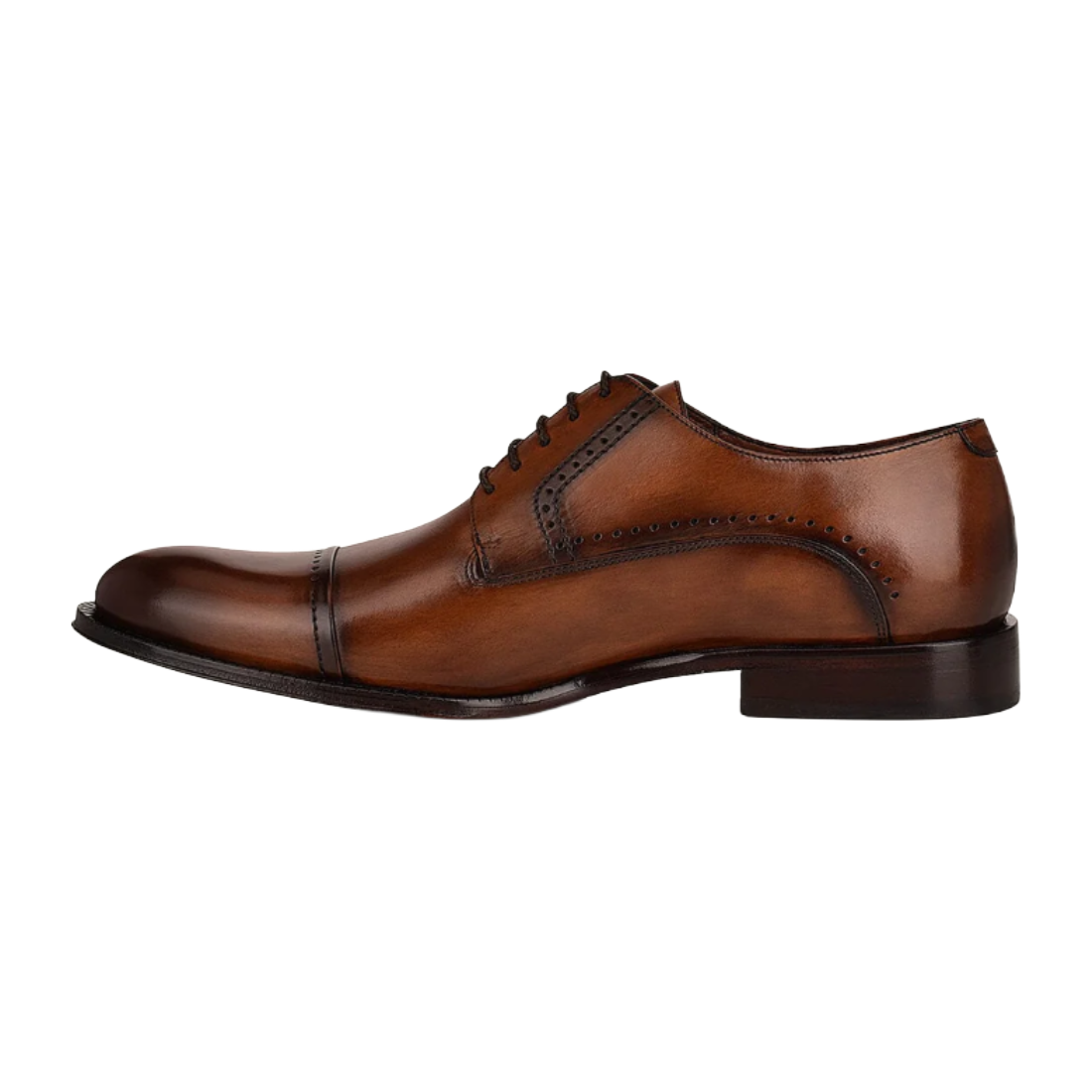Zapato Cuadra Hombre Modelo 33UBSBS