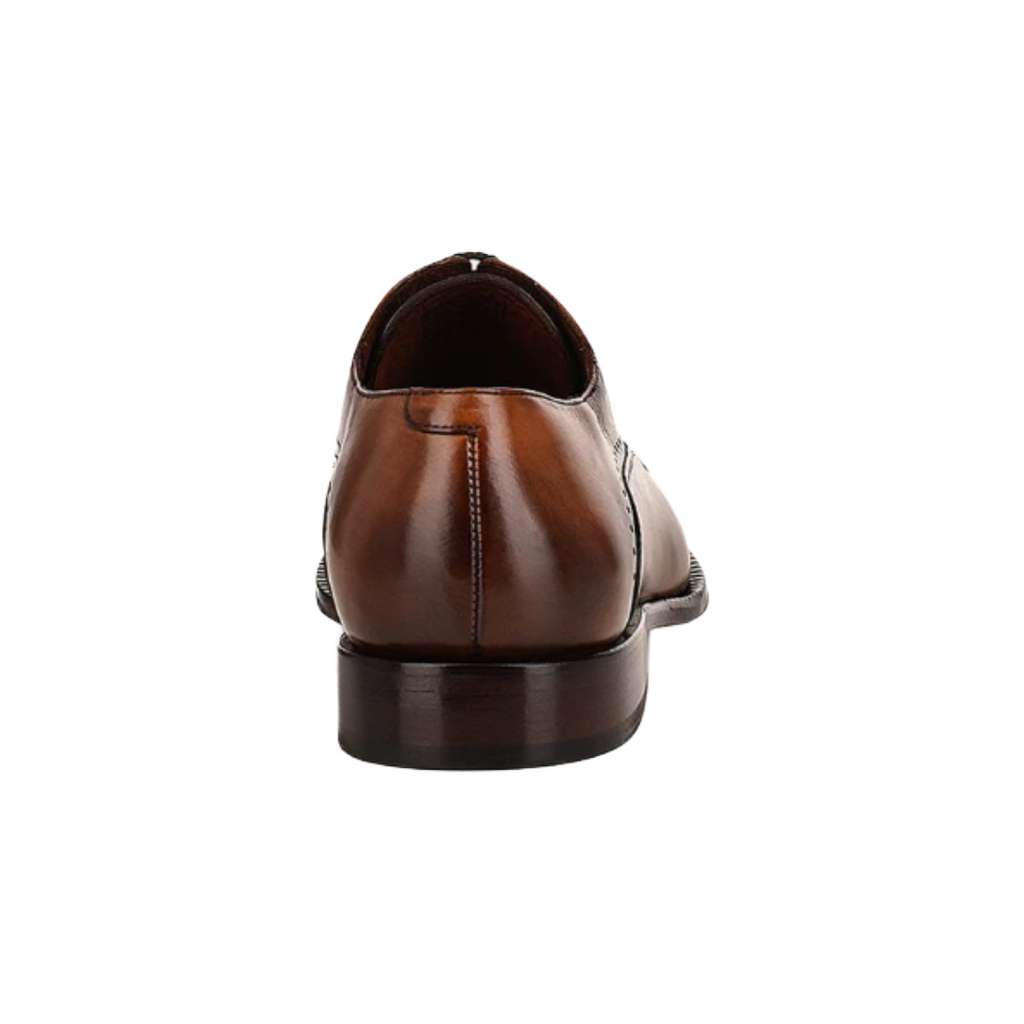 Zapato Cuadra Hombre Modelo 33UBSBS