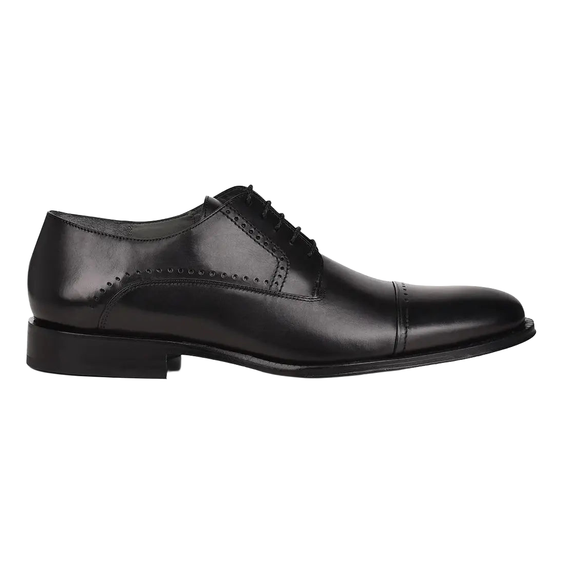 Zapato Cuadra Hombre Modelo 33UBSBS
