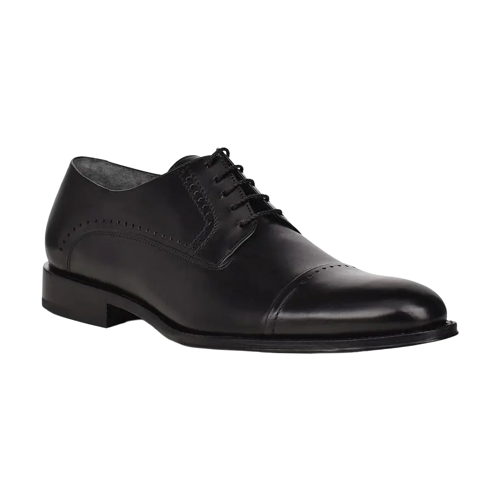 Zapato Cuadra Hombre Modelo 33UBSBS