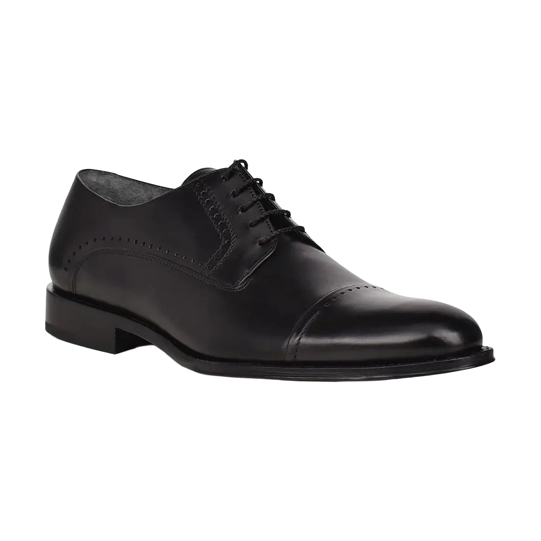 Zapato Cuadra Hombre Modelo 33UBSBS