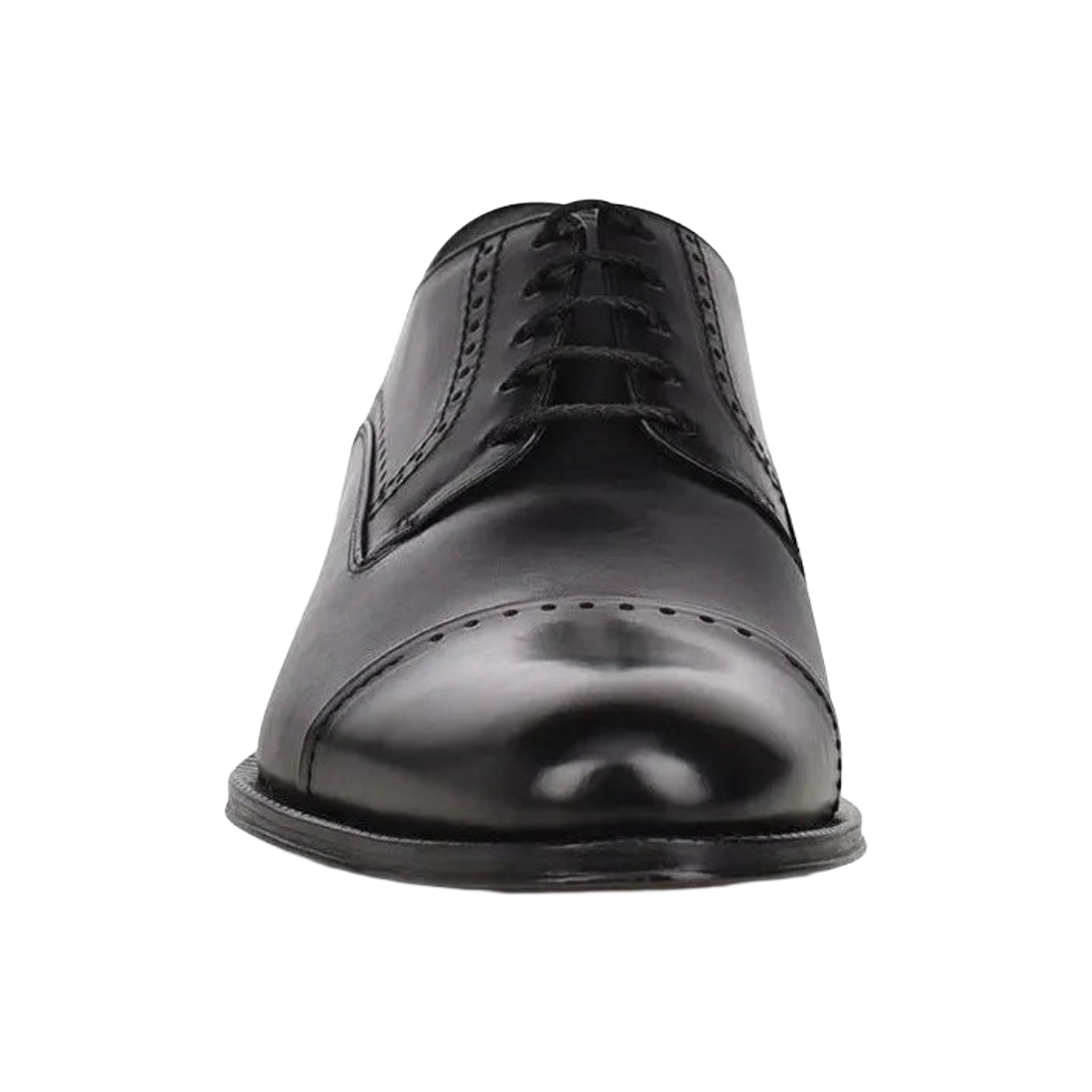 Zapato Cuadra Hombre Modelo 33UBSBS