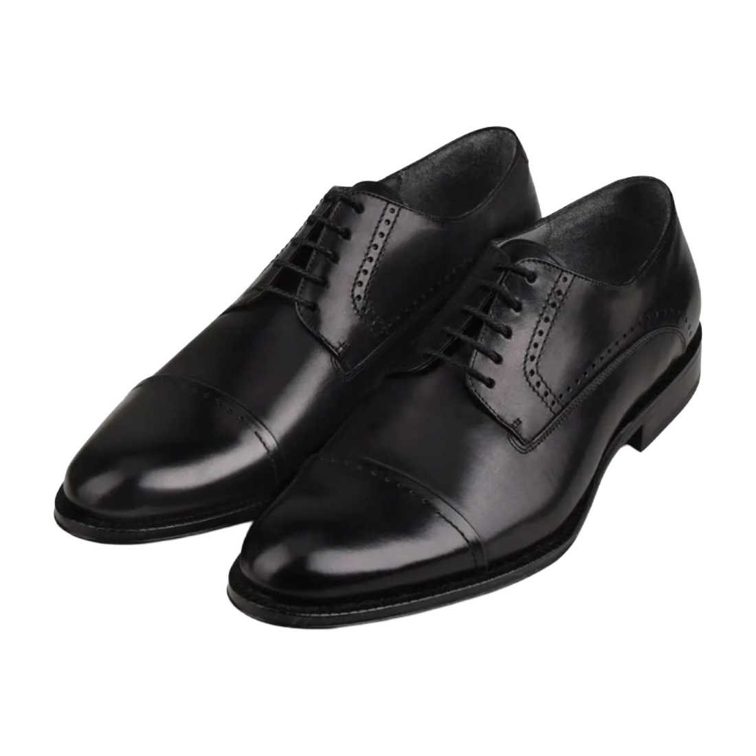 Zapato Cuadra Hombre Modelo 33UBSBS