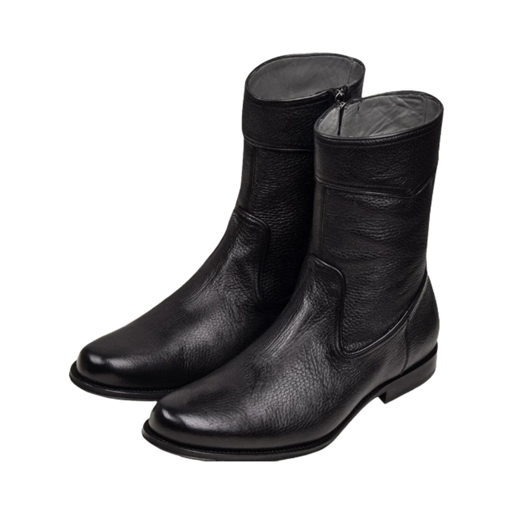Botas Formales Cuadra G08VNVN para Hombre Otoño/invierno