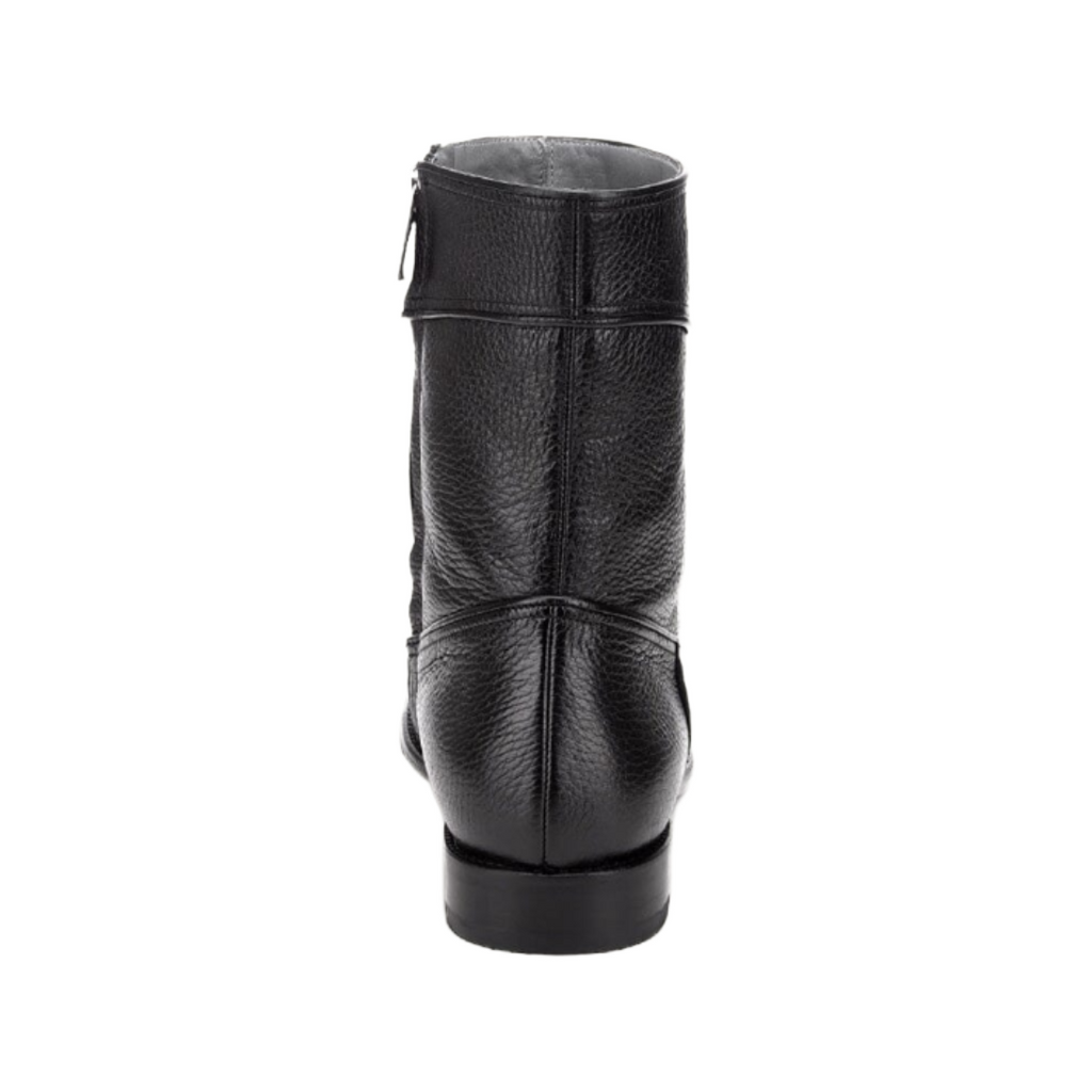 Botas Formales Cuadra G08VNVN para Hombre Otoño/invierno