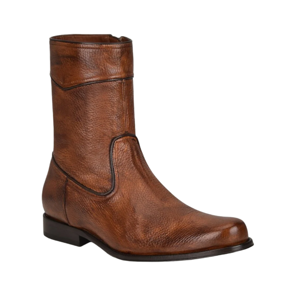 Botas Formales Cuadra G08VNVN para Hombre Otoño/invierno