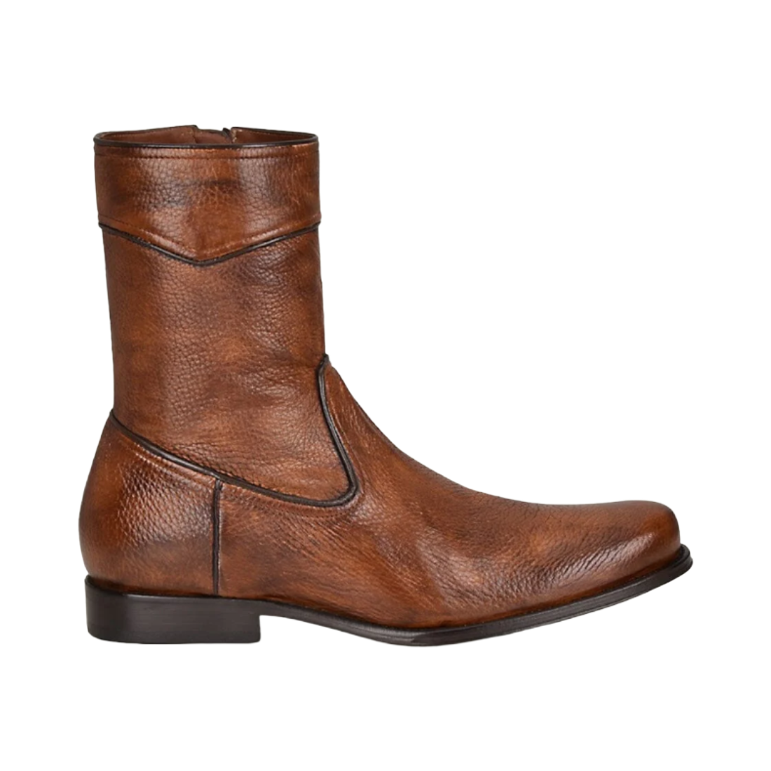 Botas Formales Cuadra G08VNVN para Hombre Otoño/invierno