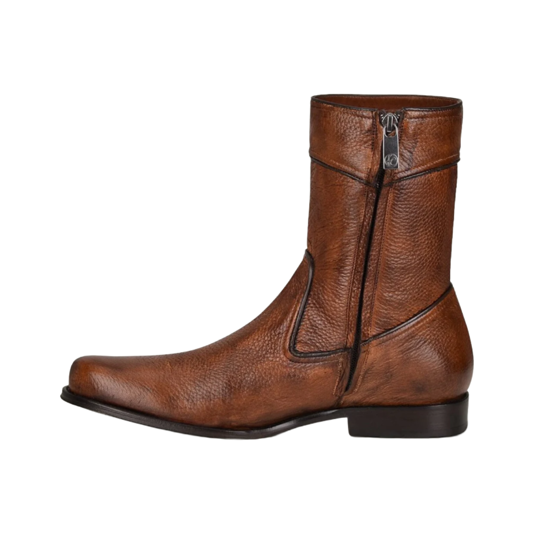 Botas Formales Cuadra G08VNVN para Hombre Otoño/invierno